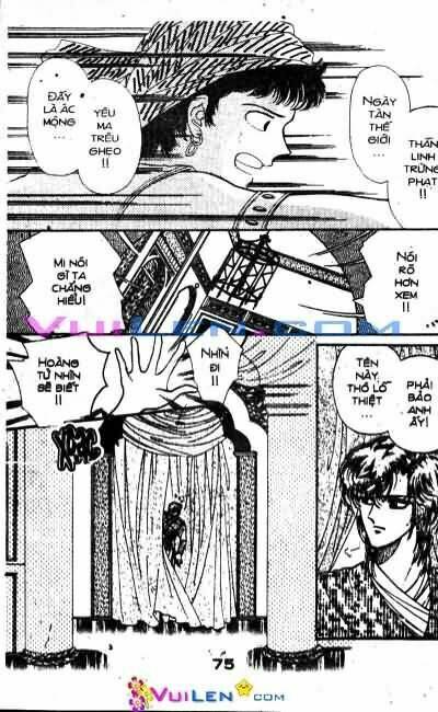 nàng công chúa ham chơi chapter 7 75