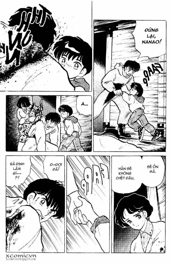 lời nguyền bất tử chapter 26 10