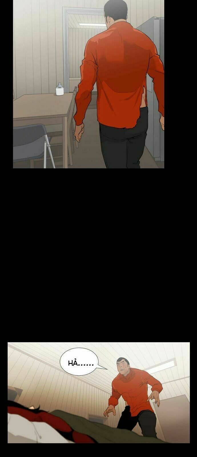 đêm vùng cực chapter 27 23