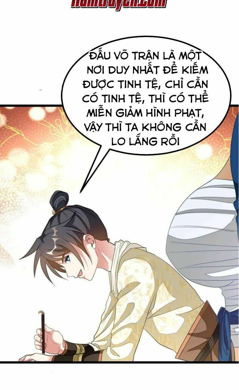 cửu dương thần vương chapter 149 22