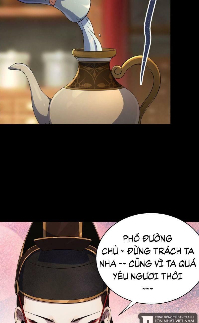 thông u đại thánh chapter 15 27