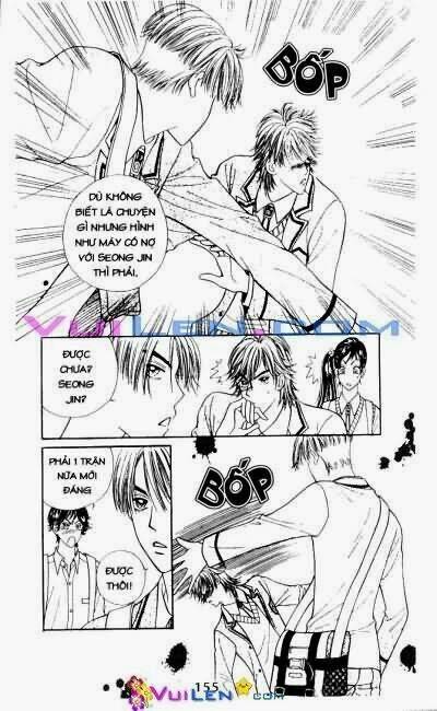 giấc mơ thần tượng chapter 7 155