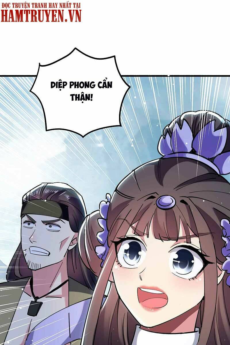 vạn giới tiên vương chapter 89 60