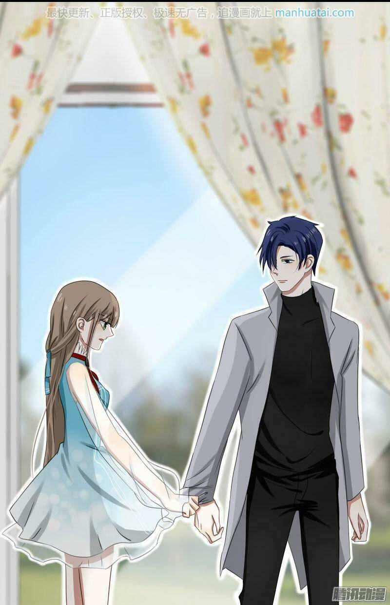 đế thiếu đoạt tình thành nghiện chapter 31 27