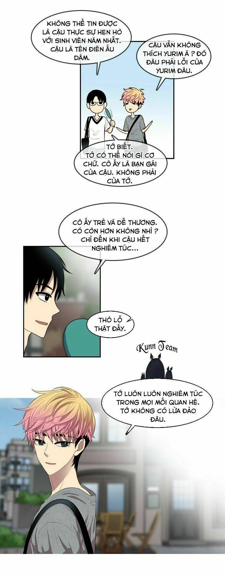 my shining world chapter 53 6