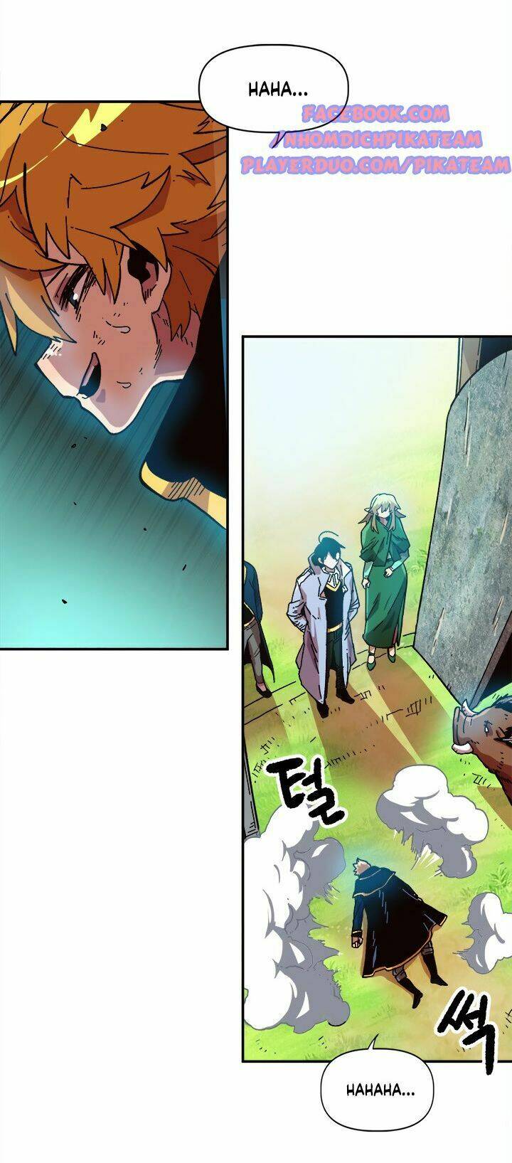 đại lục vô song chapter 22 62