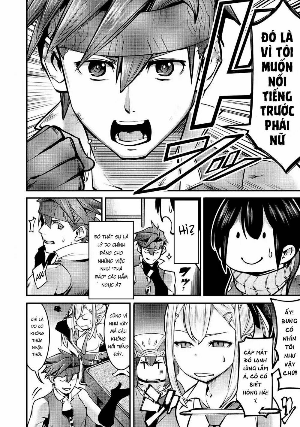 boy having useless skill mapping chapter 2 9