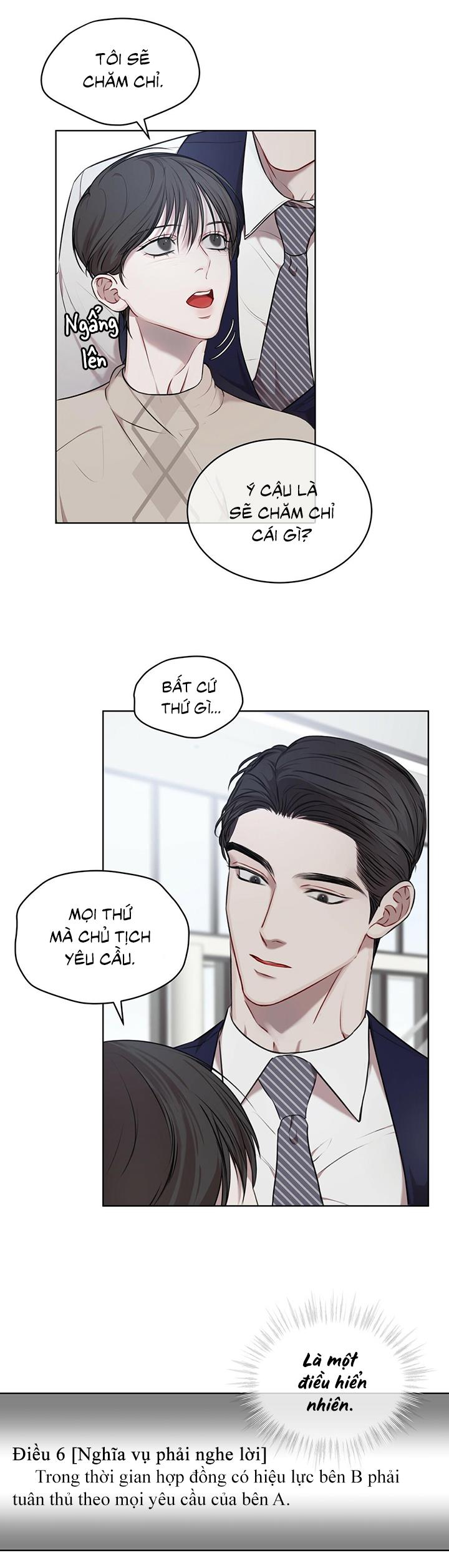 hình thái khởi sinh chapter 17.5 13