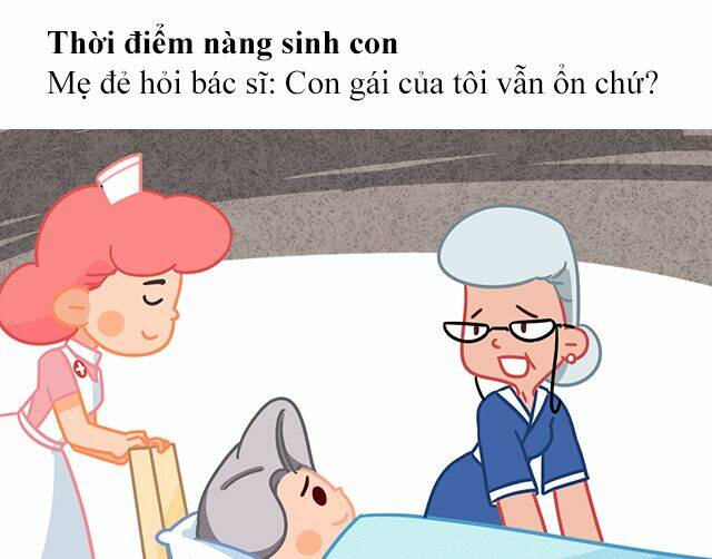 giải mã tình yêu chapter 274 8