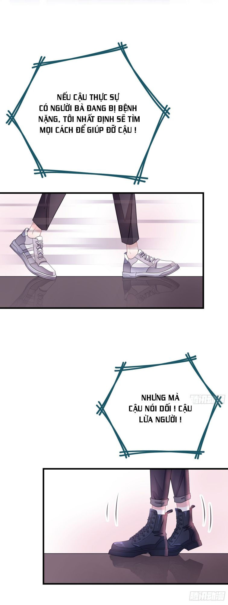 tôi nghi ngờ hệ thống thích tôi chapter 4 54