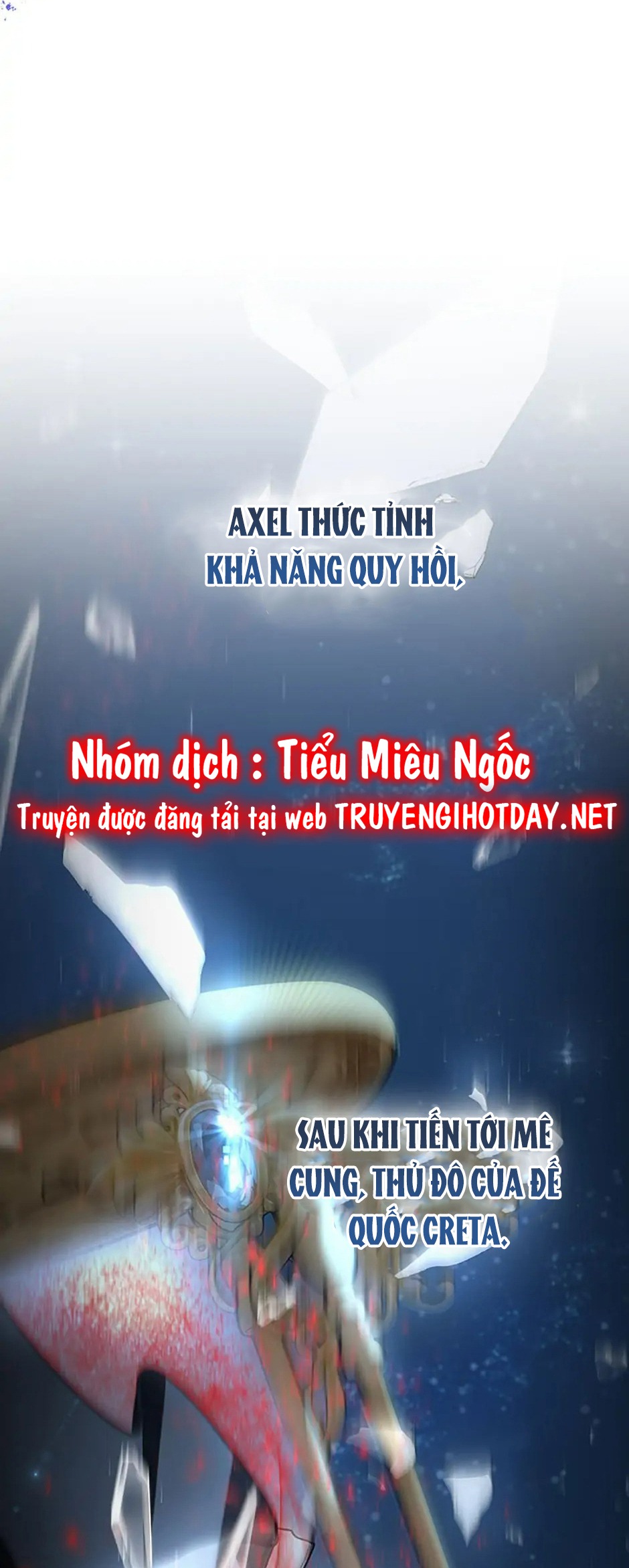 vị cứu tinh của nhân vật chính chapter 60 27