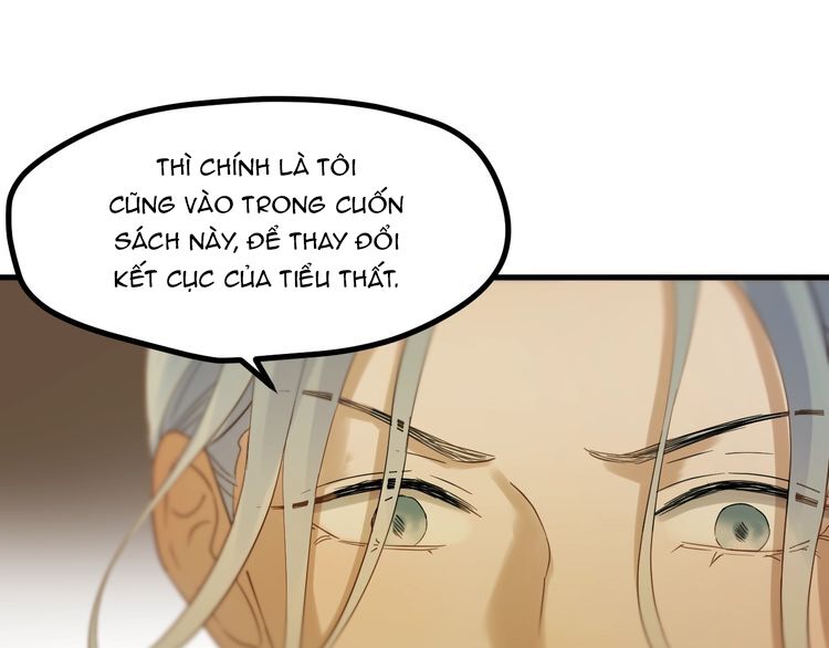 lượm được một tiểu hồ ly phần 3 chapter 49 2