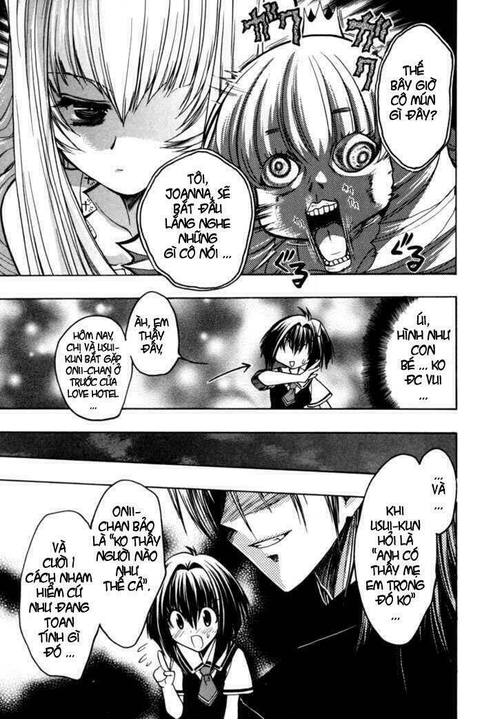 little vampire chapter 12 4