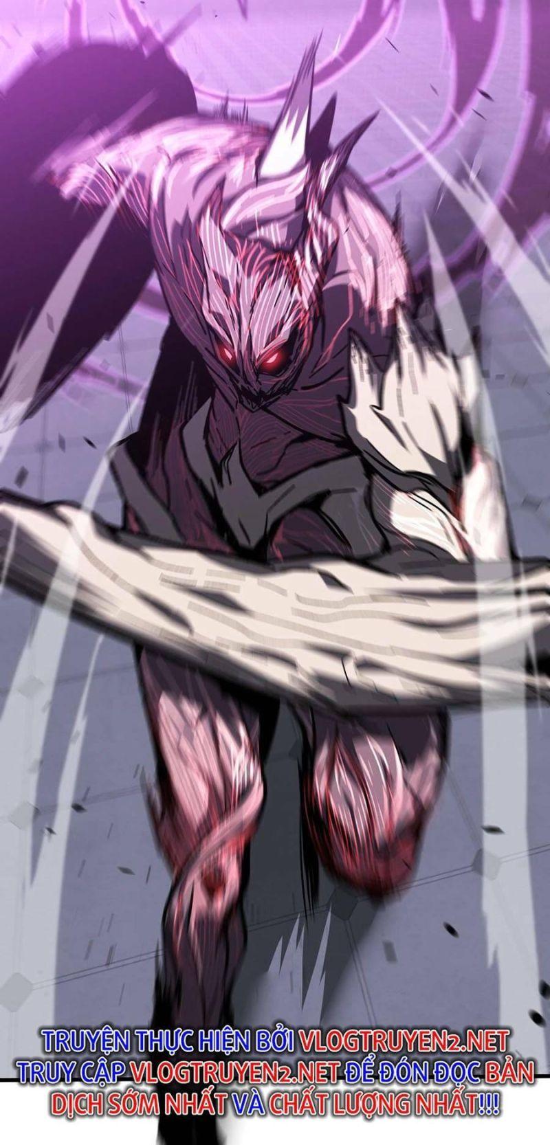 siêu tiến hóa chapter 91 7