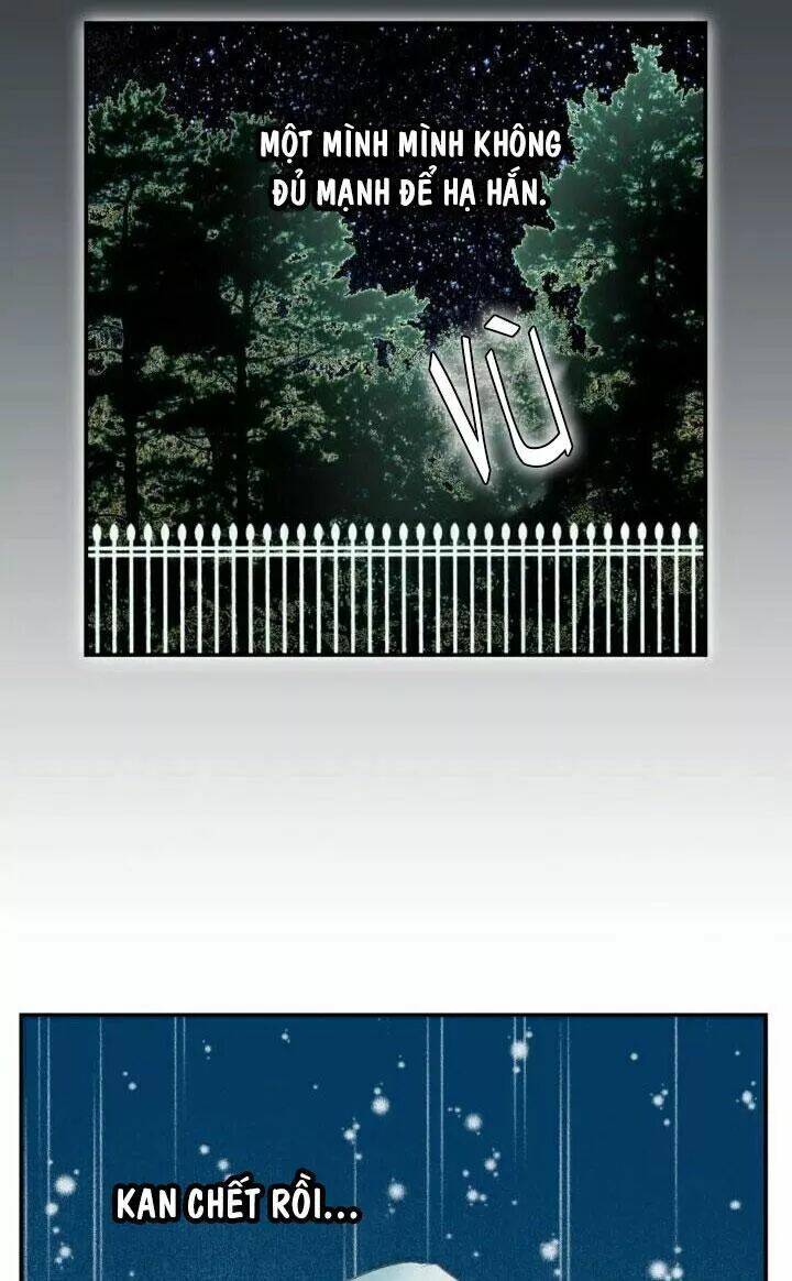 tiếp xúc chí mạng chapter 96 63