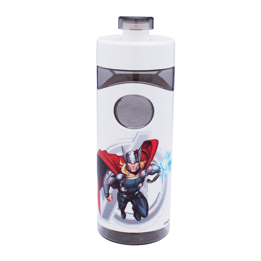 Bình Dynamix Avengers Đại Đồng Tiến 500ml A1704 (Giao màu ngẫu nhiên)