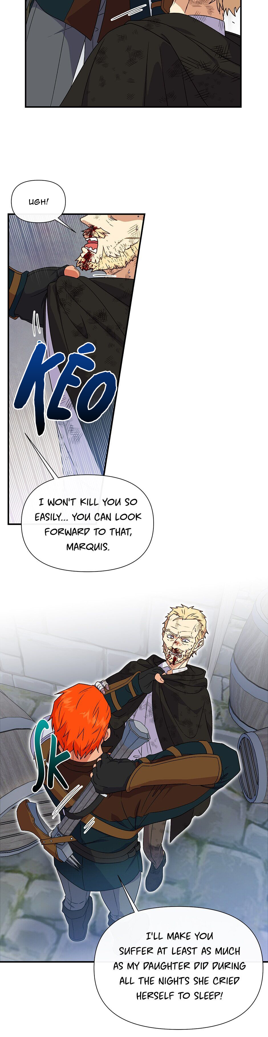 bản khế ước với nữ công tước ác ma chapter 122 9