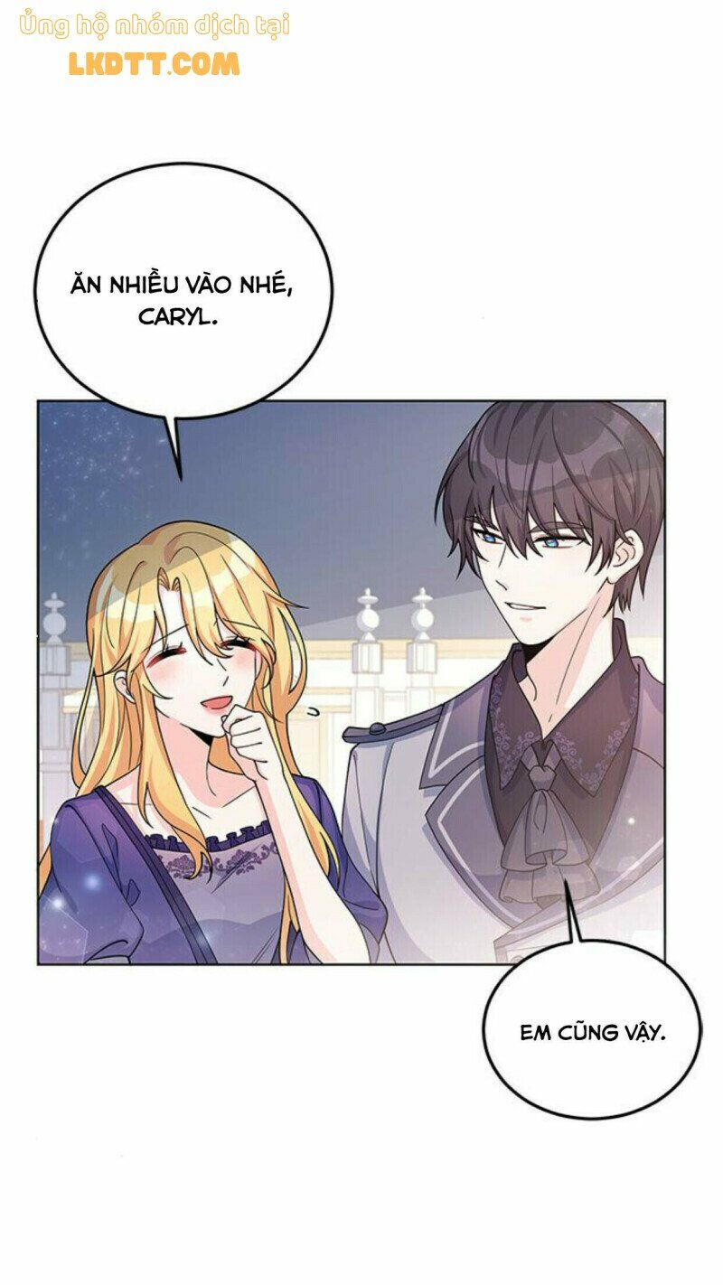 nữ hiệp trở về chapter 22 55