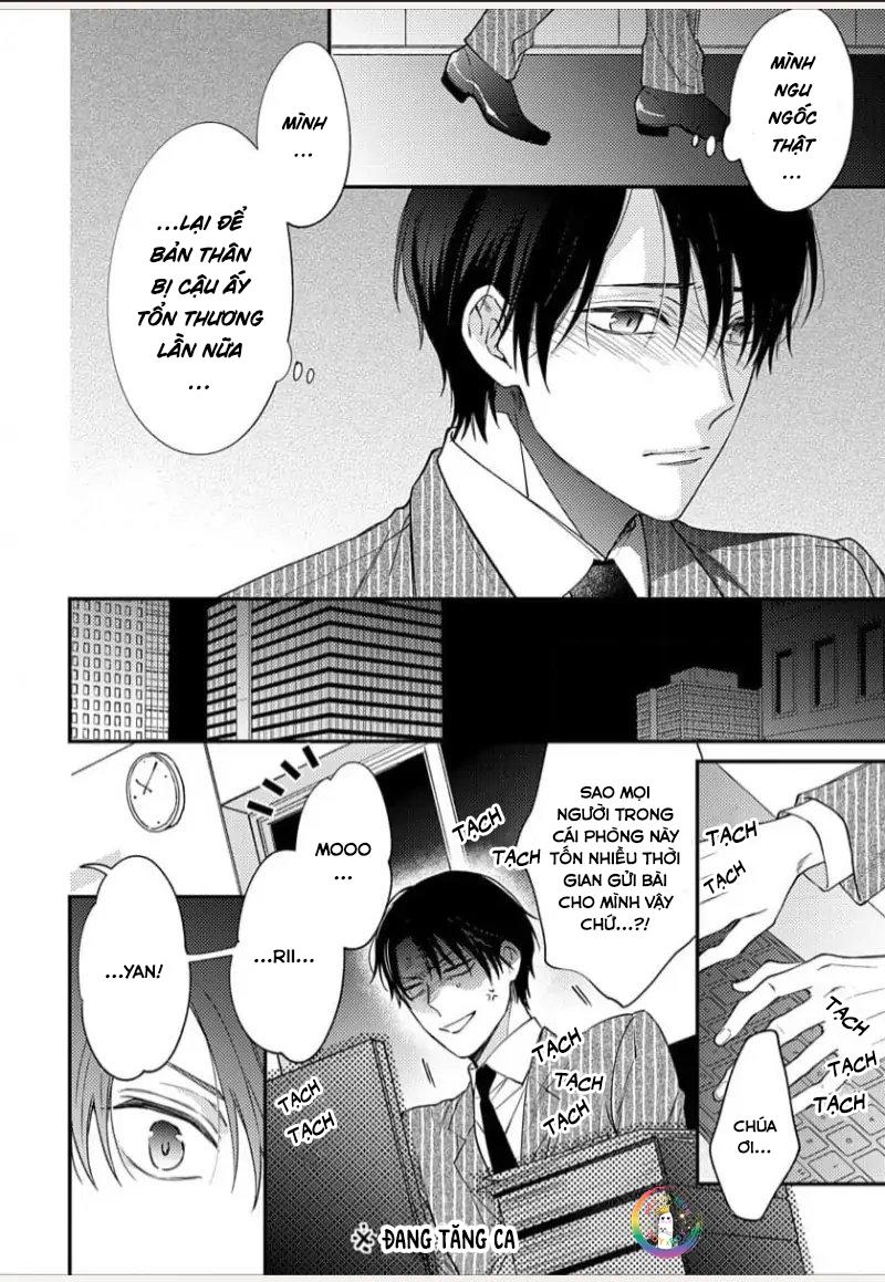 phòng chơi trụy lạc chapter 1 24