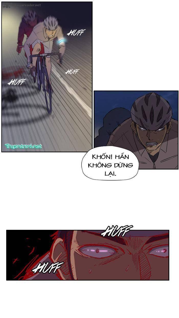 wind breaker chapter 13 14