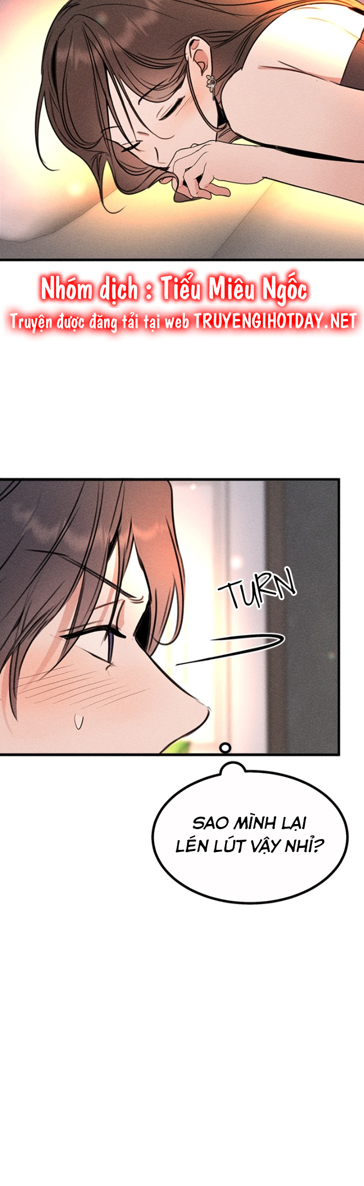 cuộc sống riêng của chị tôi chapter 22 35