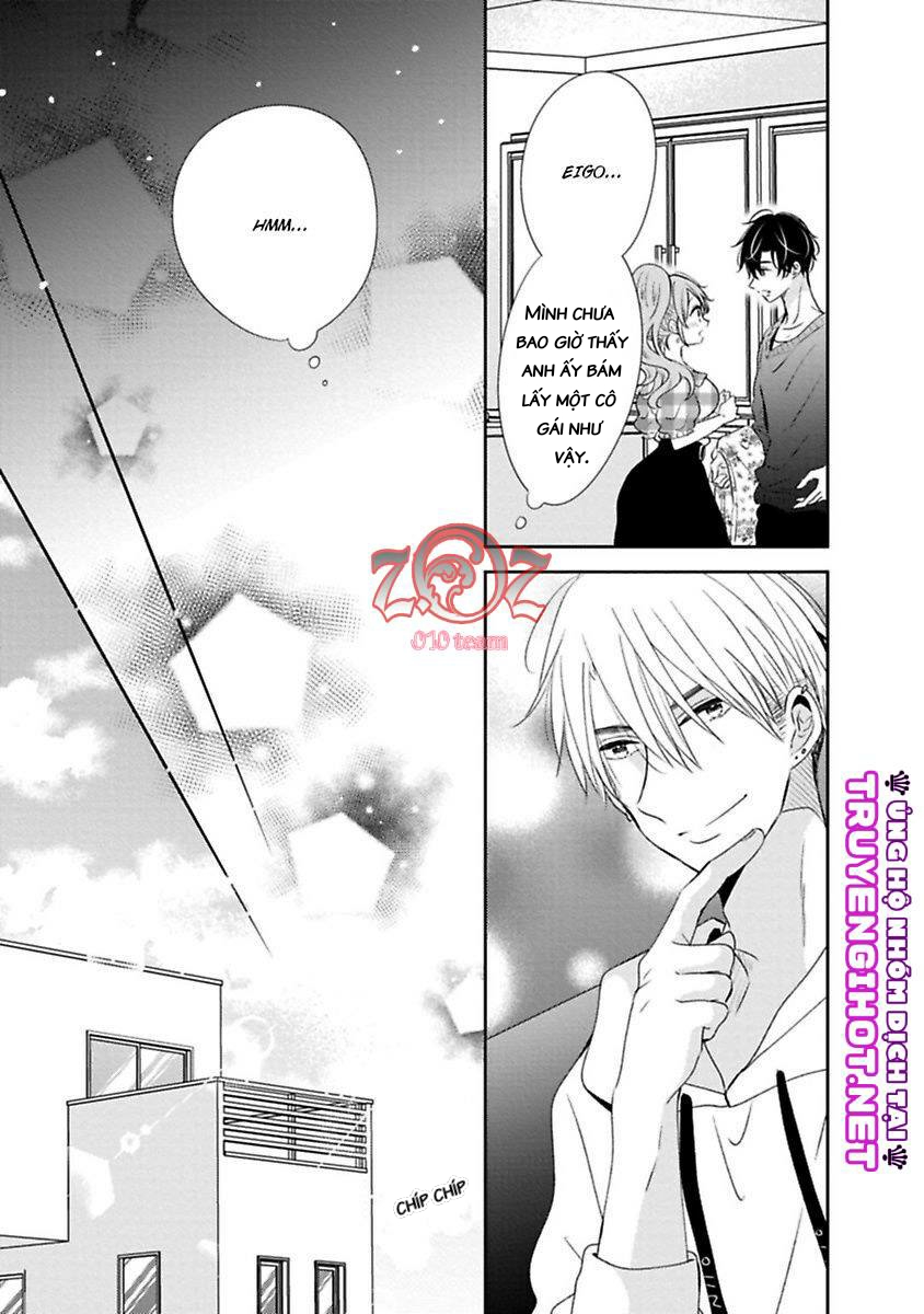 cô nàng succubus muốn tìm kiếm tình yêu chapter 3 6