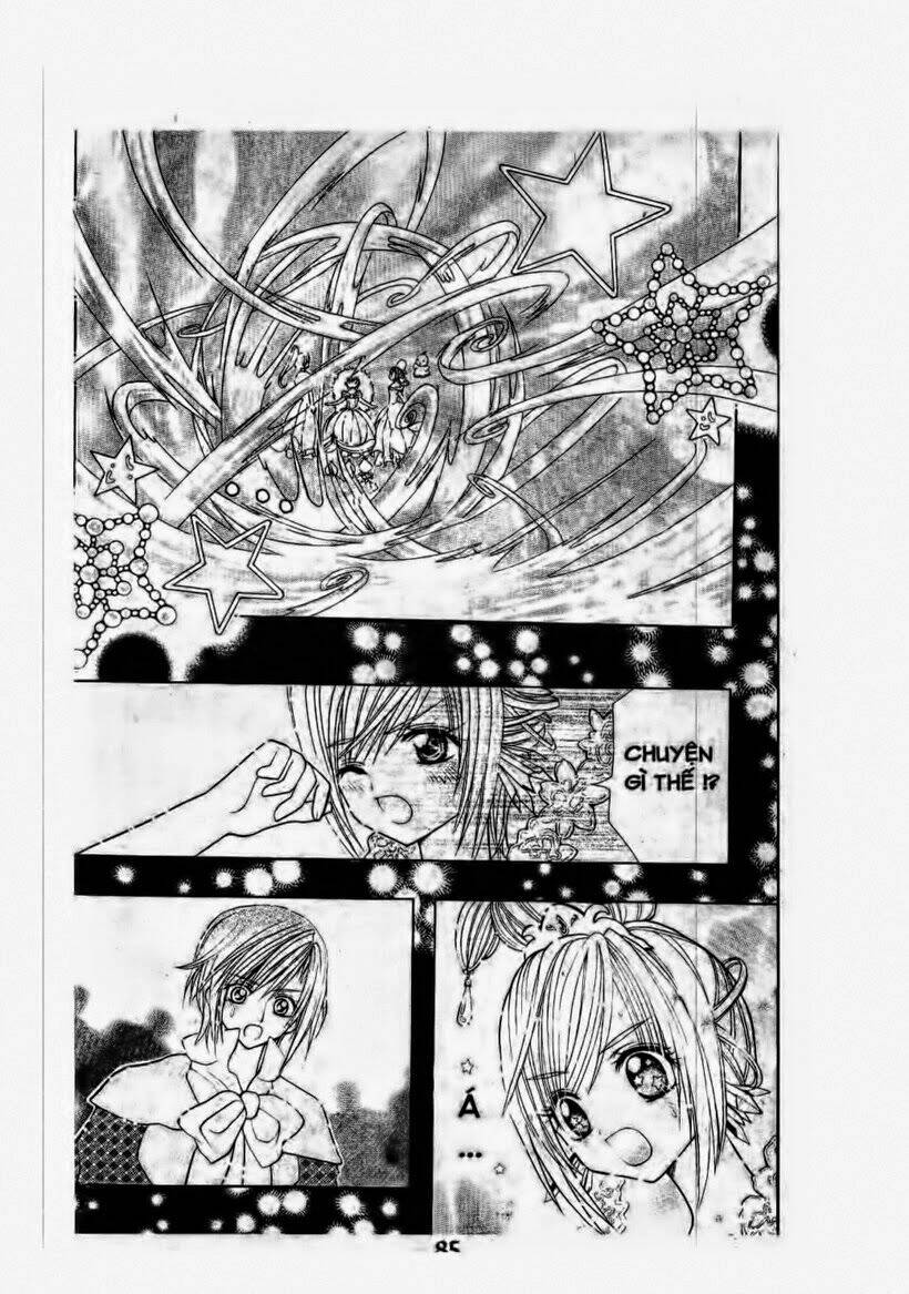 công chúa song sinh chapter 5 7