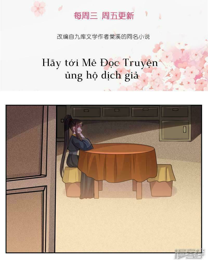 quả nhân có bệnh tên là tương tư chapter 33 2