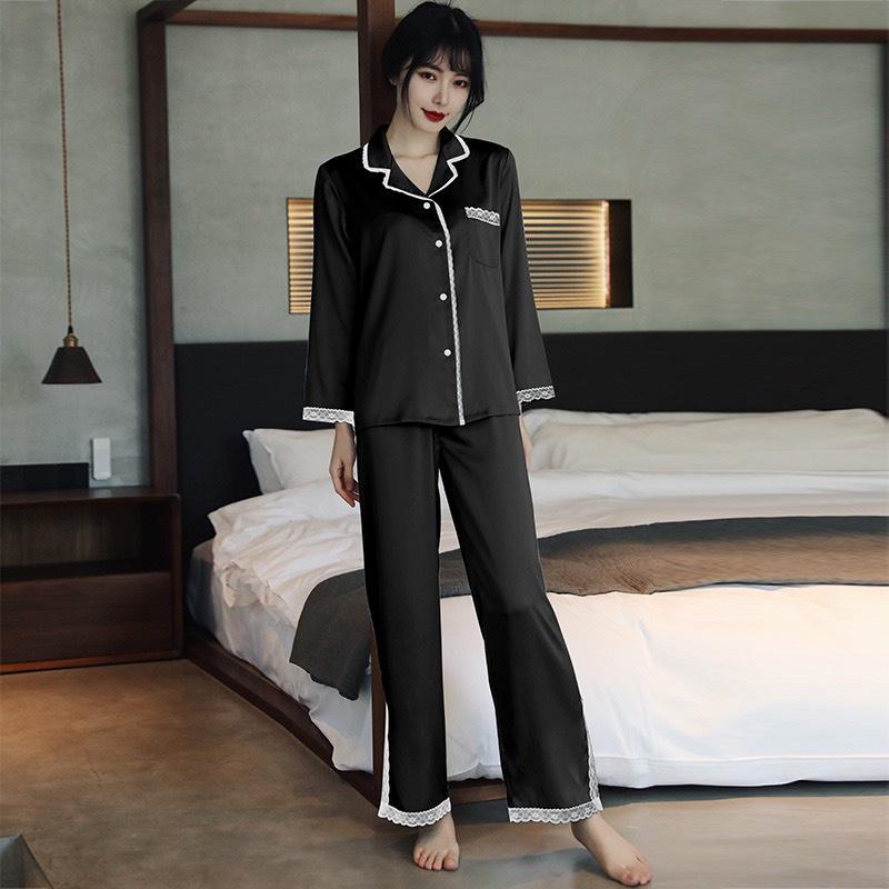 Set đồ mặc nhà cao cấp Lylylorem BN216