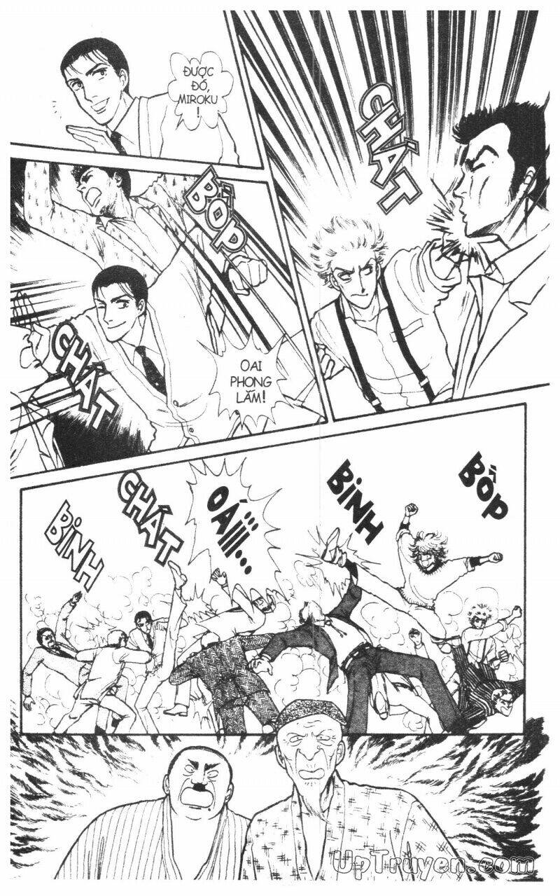 câu lạc bộ con nhà giàu chapter 4 98