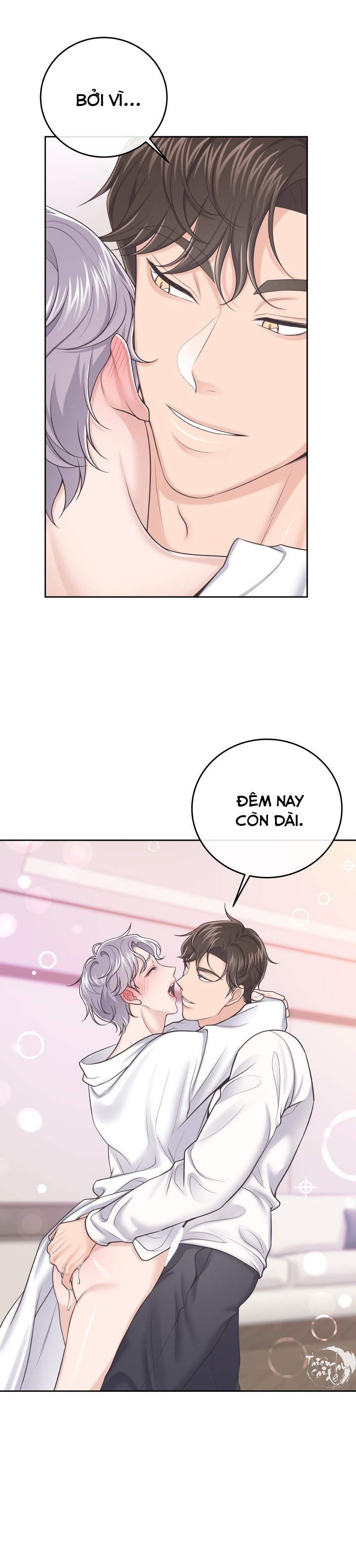 quản gia đáng yêu chapter 25 8