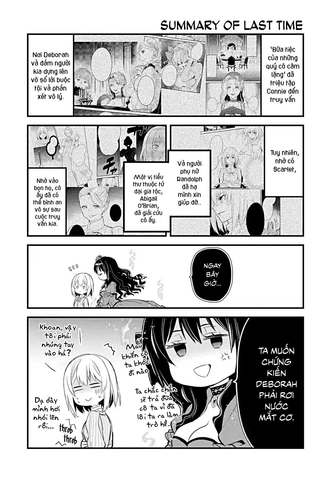 chén thánh của eris chapter 20.1 2