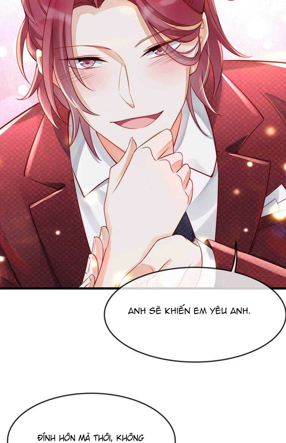 sủng em sủng tới tận cùng chapter 160 32