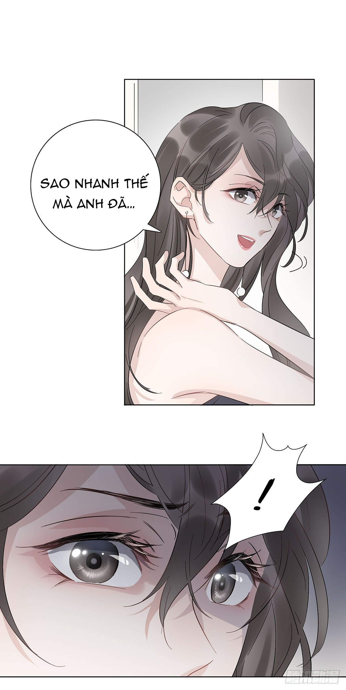 hôm nay nam giả trang nữ vẫn chưa được cầu hôn! chapter 8 36