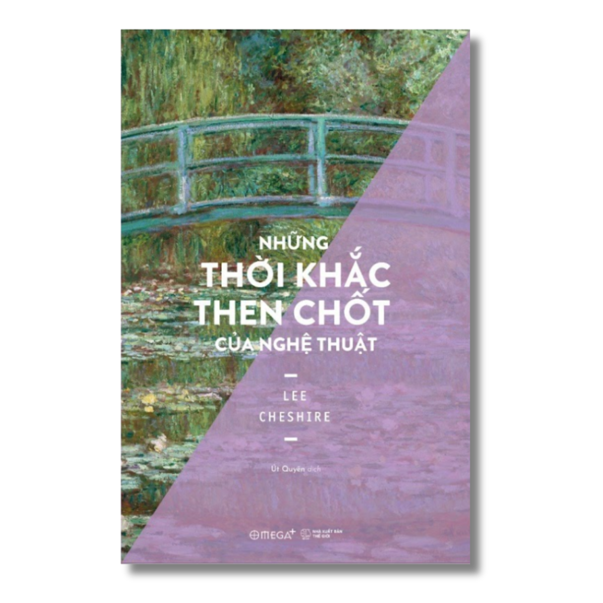 Những Thời Khắc Then Chốt Của Nghệ Thuật