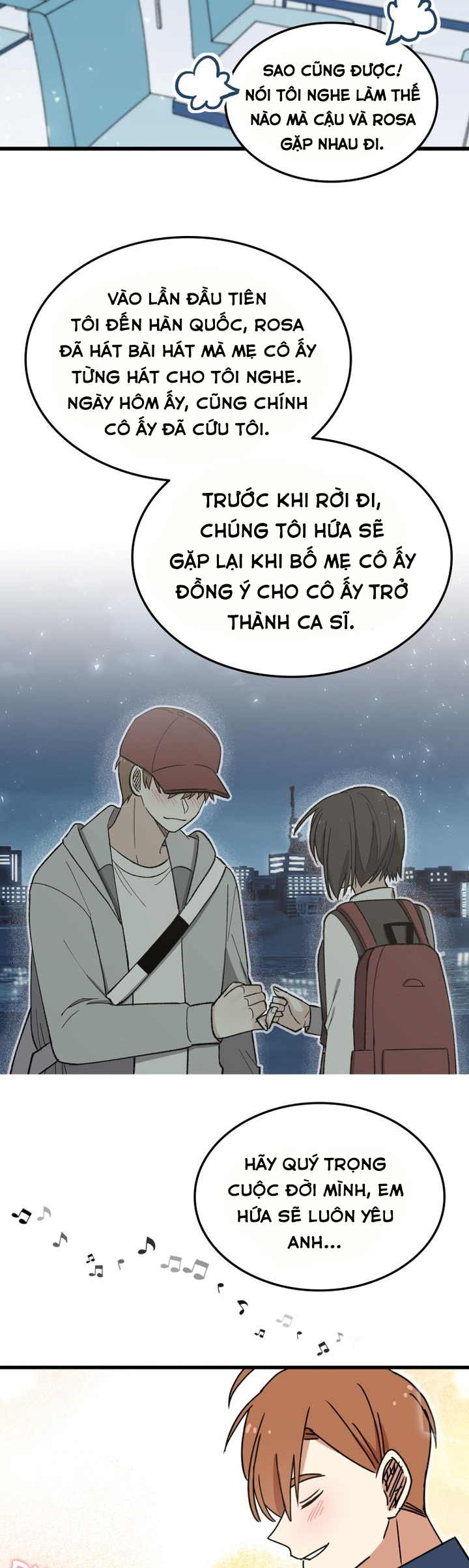 công thức cho tình yêu chapter 46 4