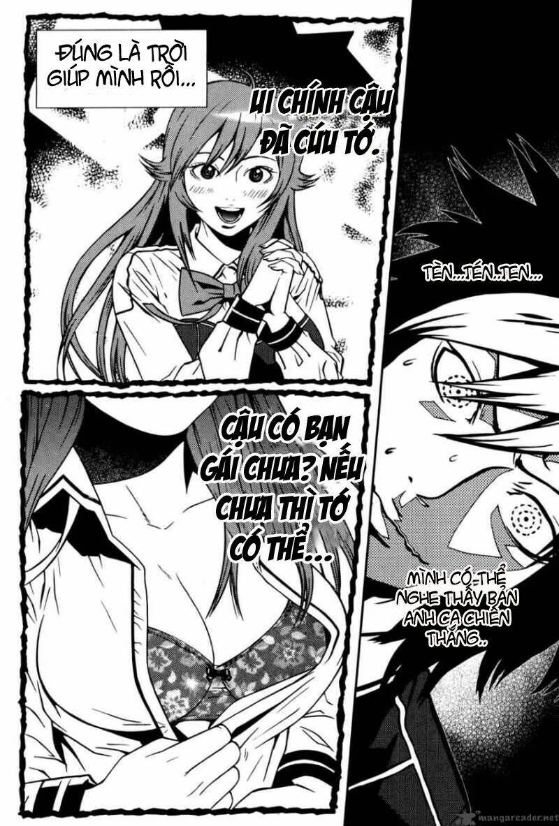 need a girl chapter 18 6