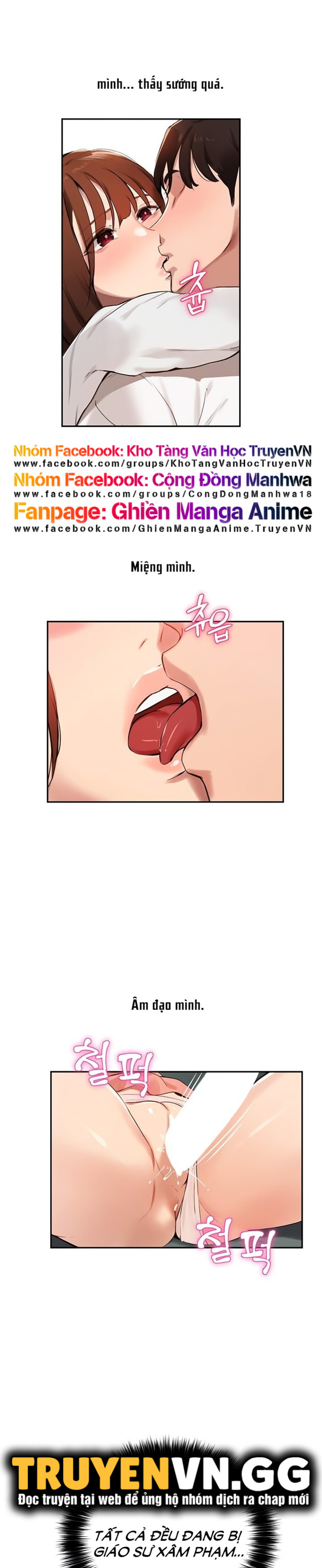 tuổi đôi mươi chapter 59 6