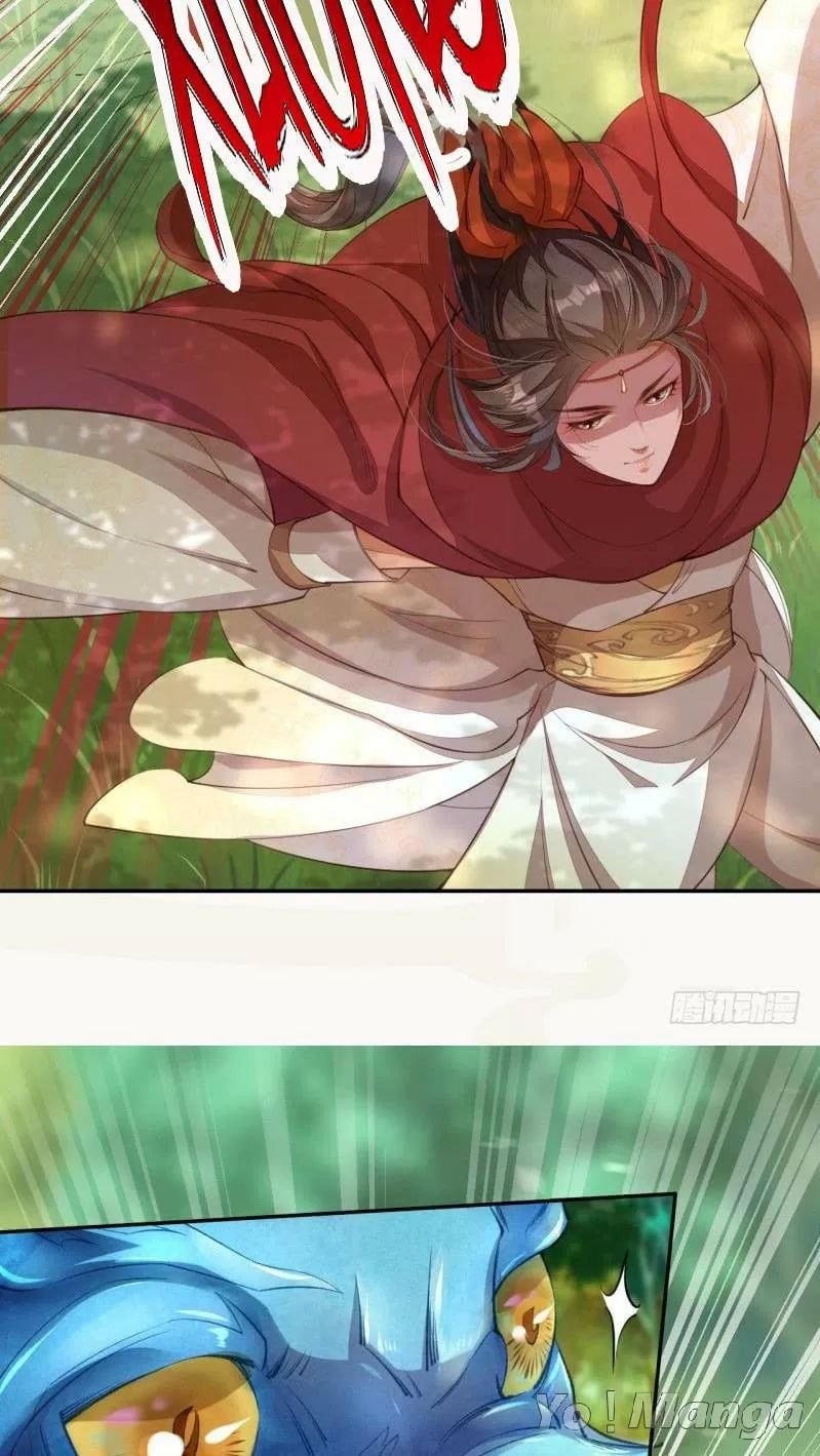 tuyệt thế luyện đan sư chapter 81 13