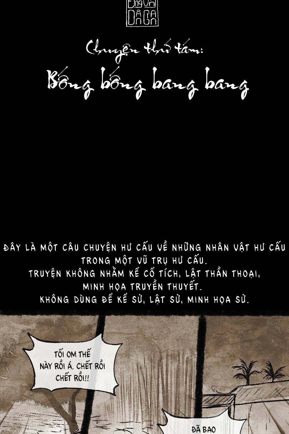đồng vọng dân gian chapter 8 4