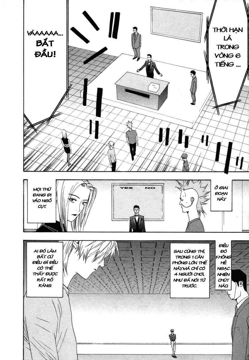 liar game chapter 13 8