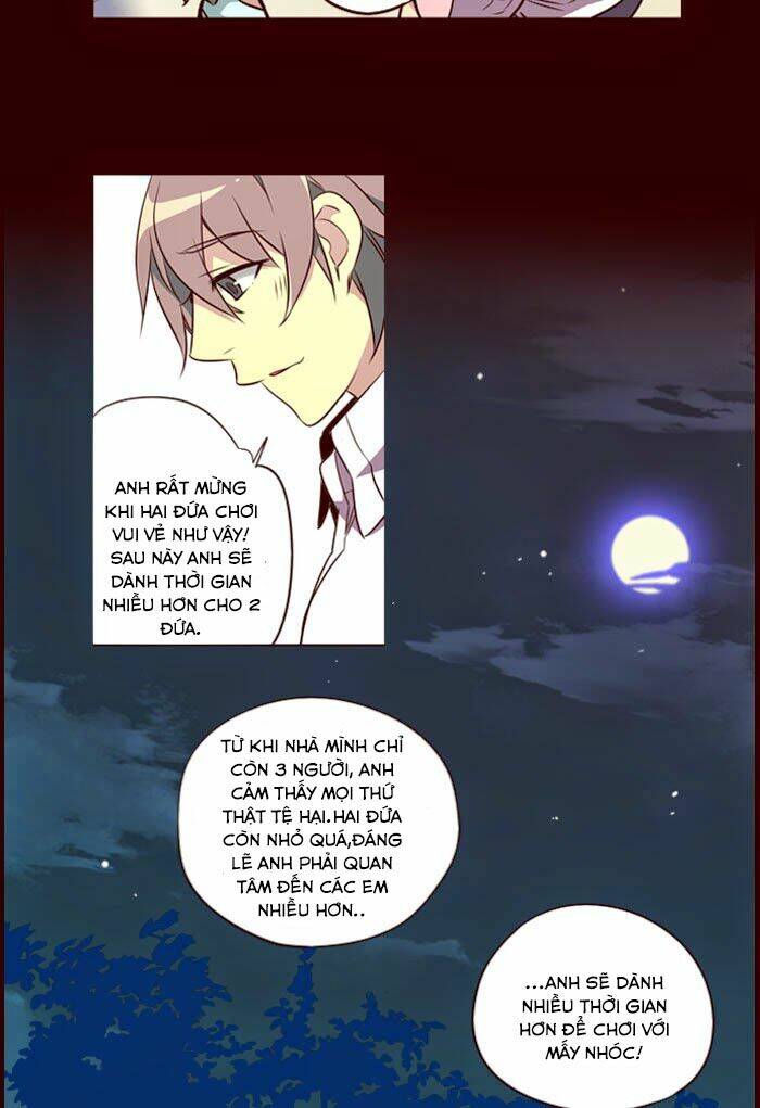 nữ sinh trường wilds chapter 182 23