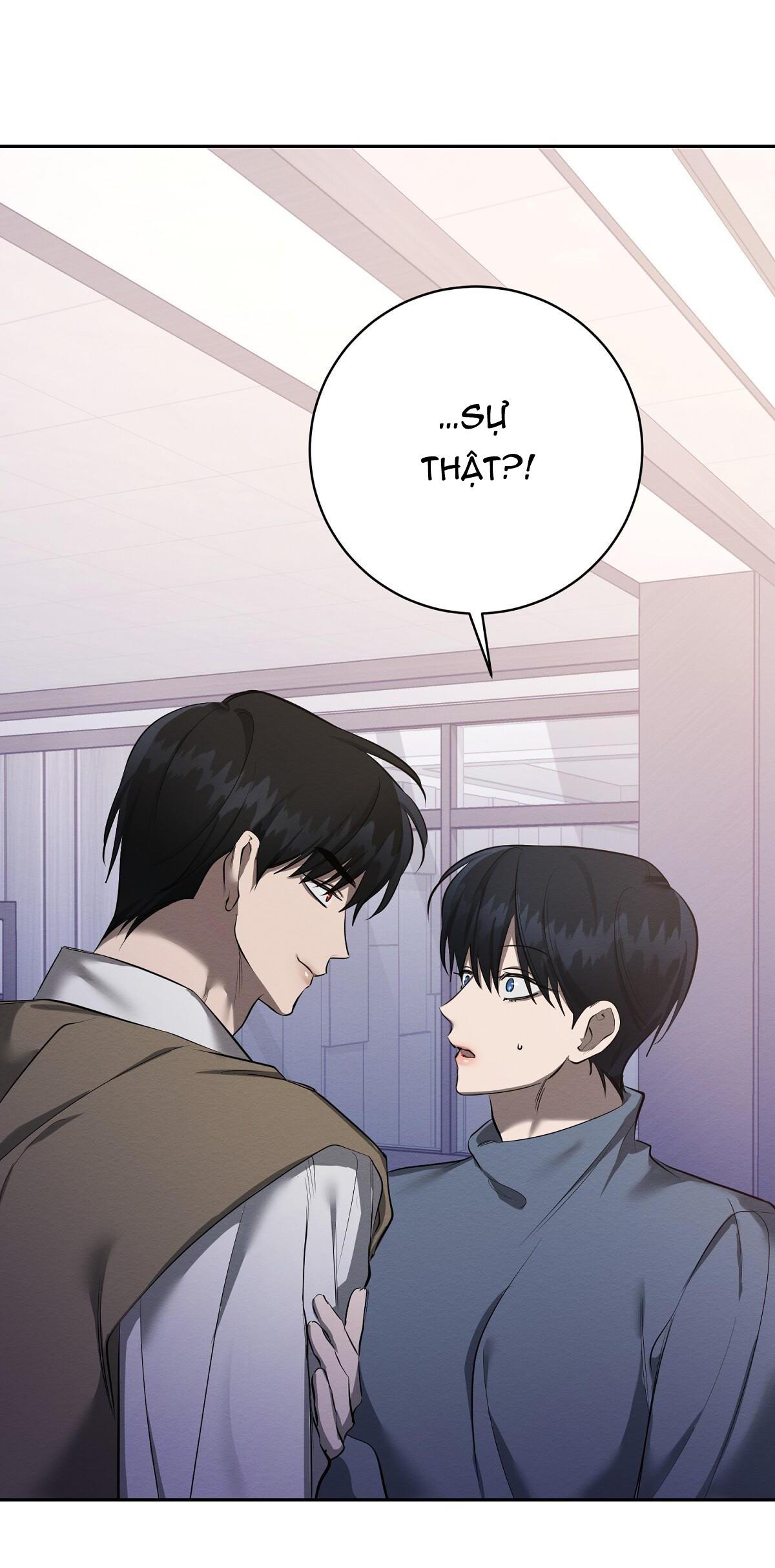 lý do của ác nhân chapter 40 7