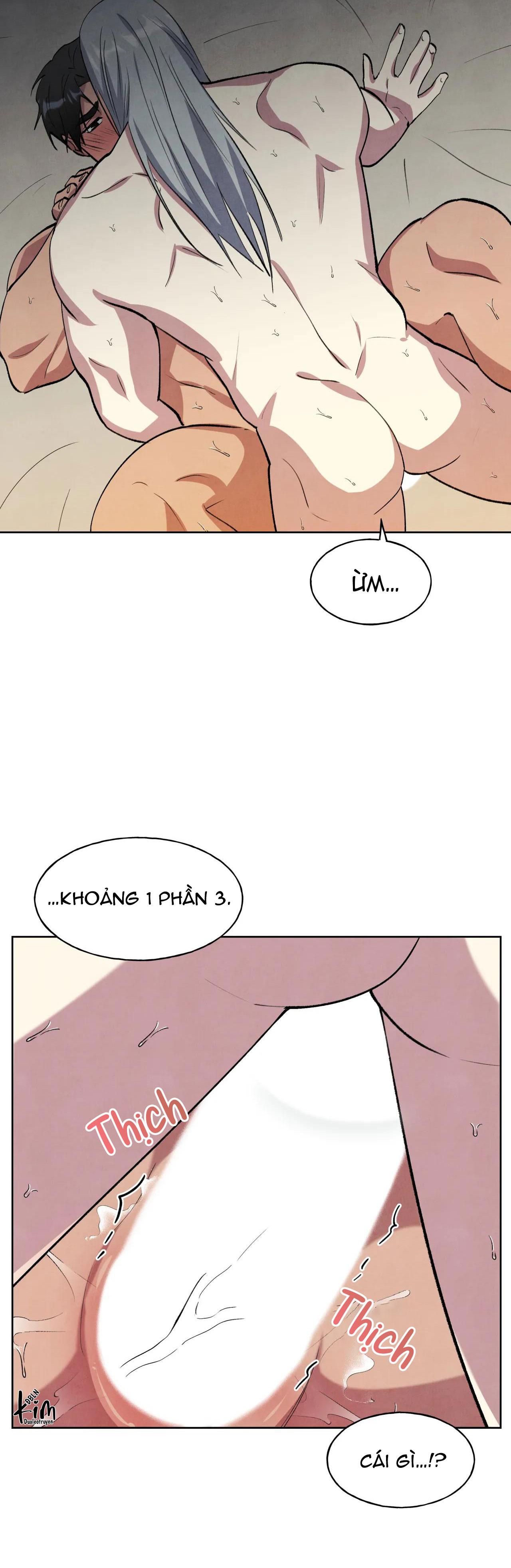 khế ước bí mật của đại công tước xứ bắc chapter 17 10