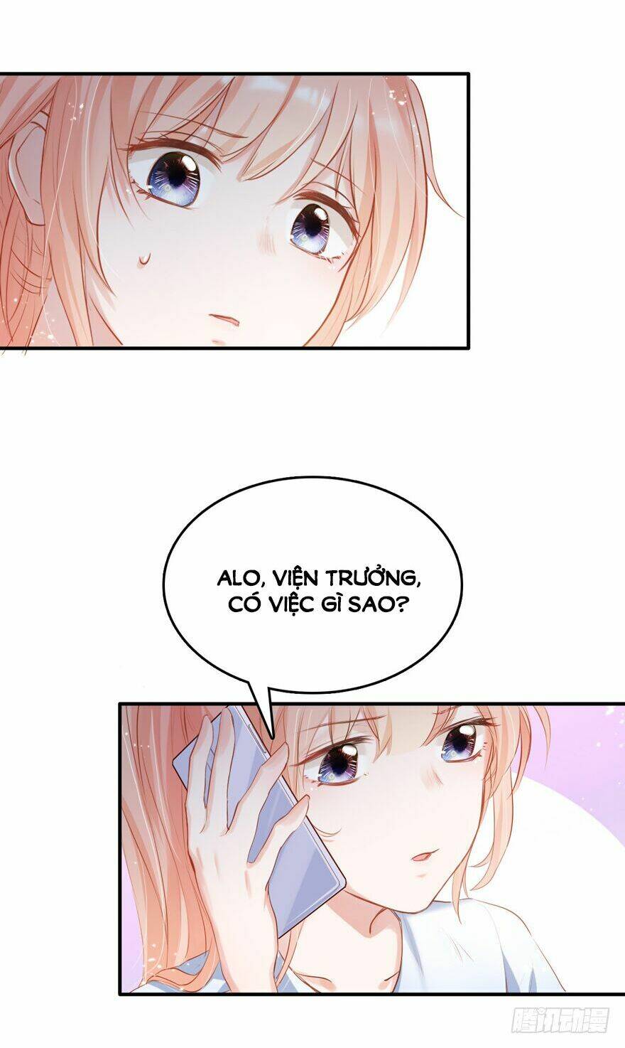 sau này vẫn cứ thích em chapter 12 30