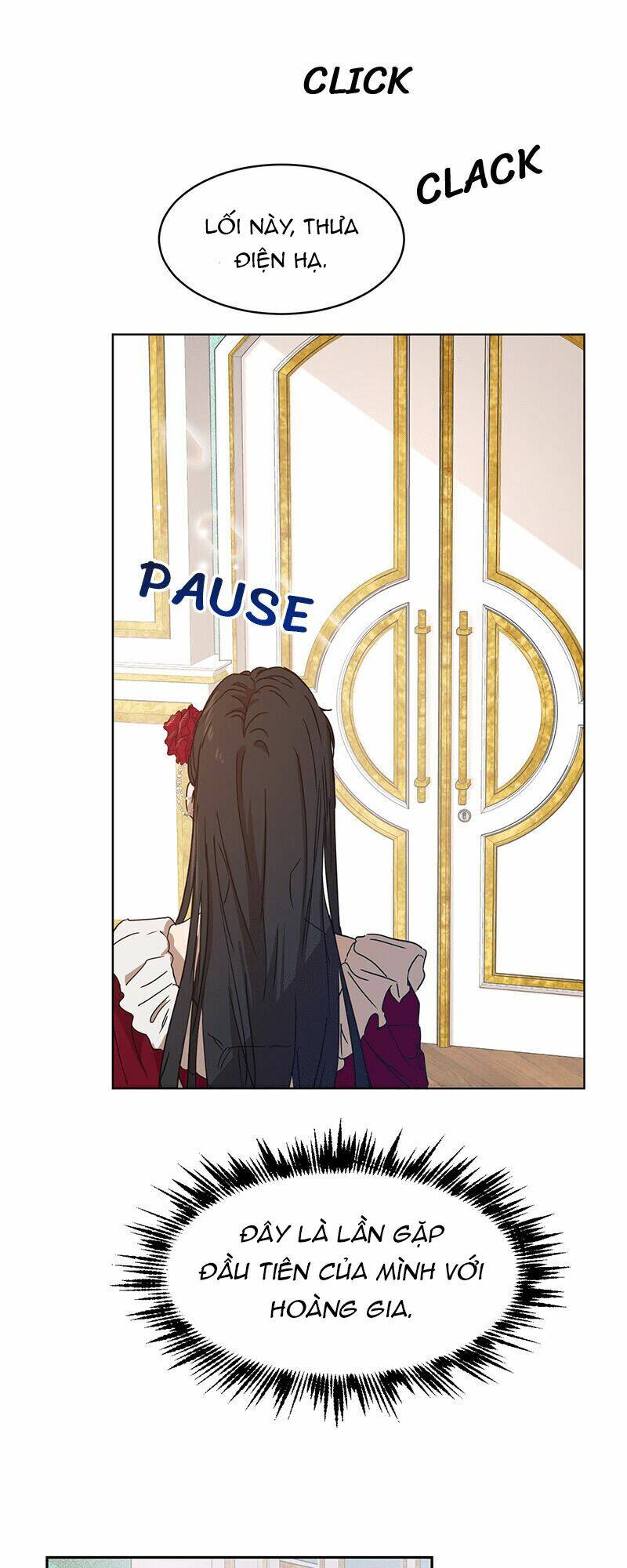 khế ước của ma tộc chapter 8 37