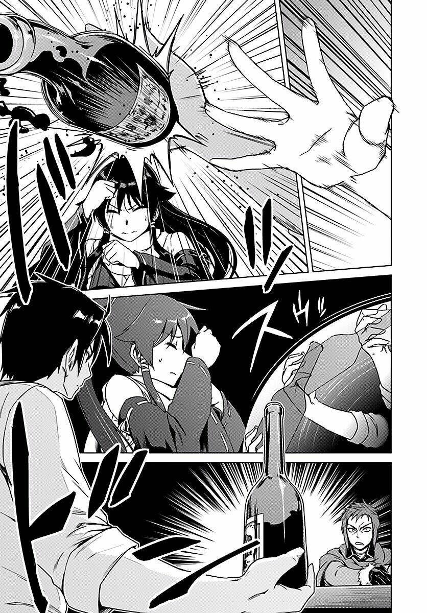 nidome no jinsei wo isekai de chapter 8 13