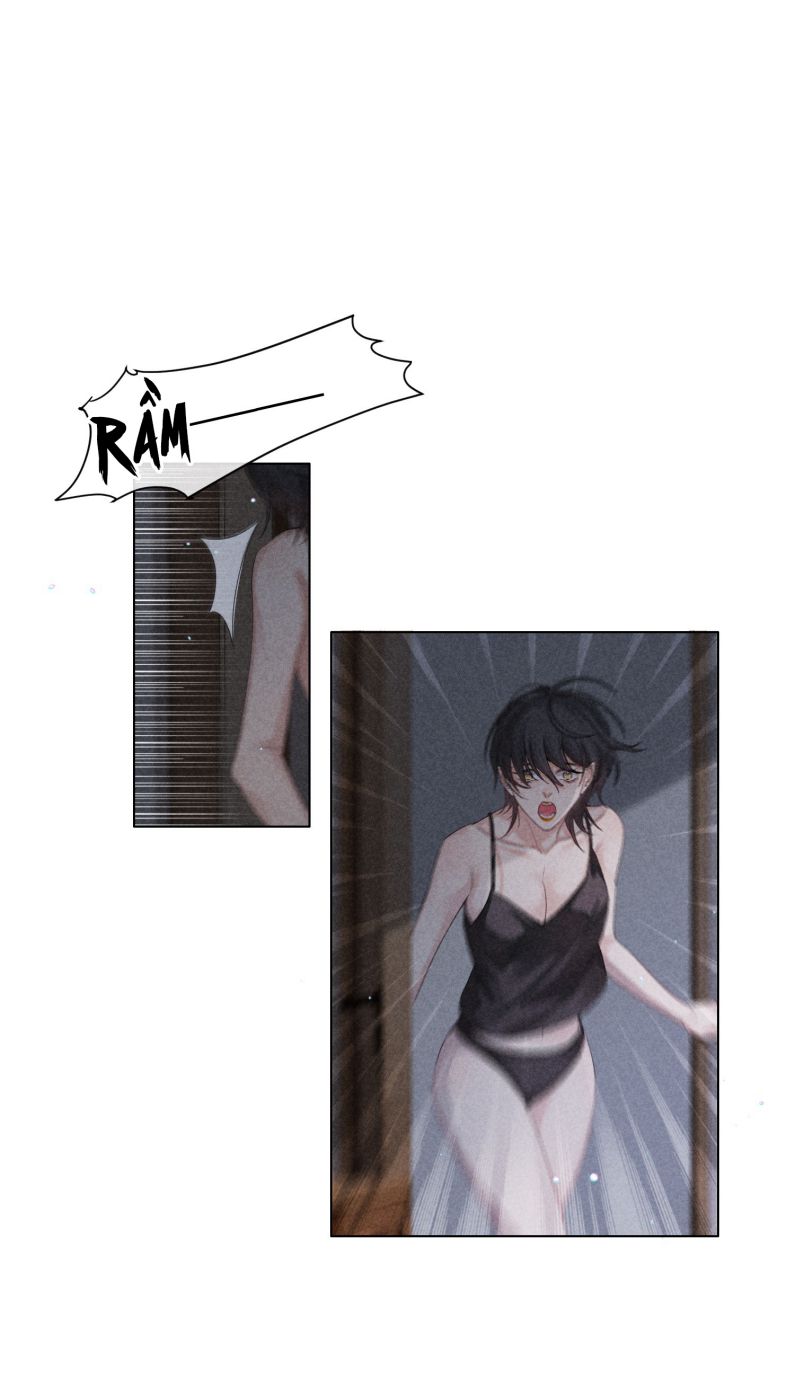 trò chơi săn mồi chapter 28 17