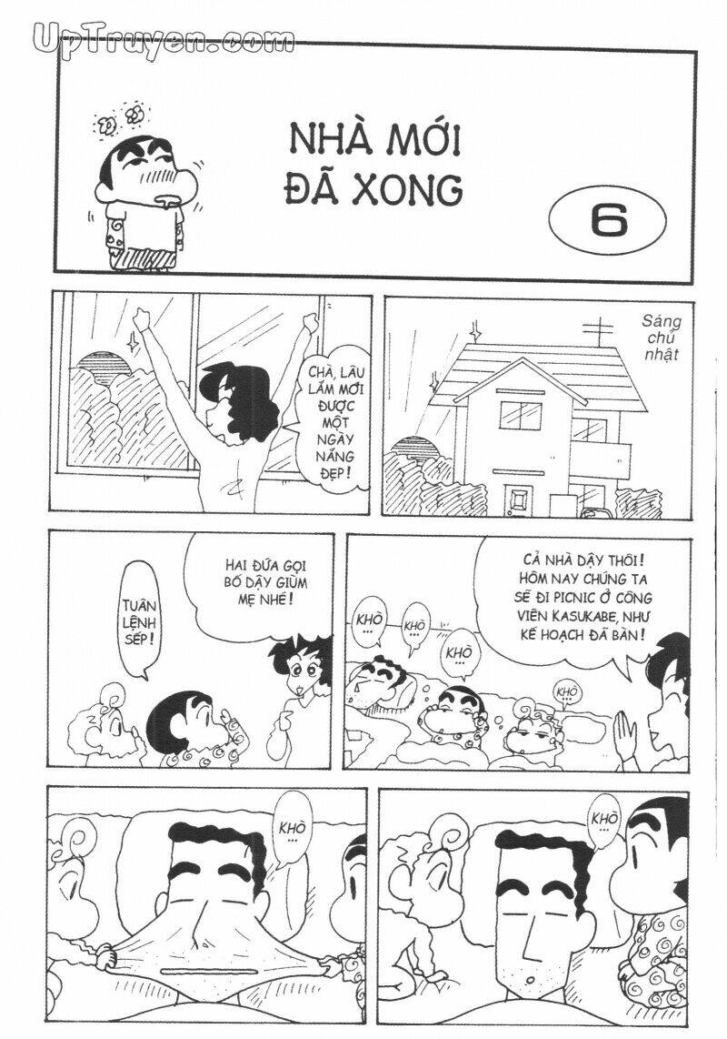 crayon shin-chan cậu bé bút chì chapter 33 84