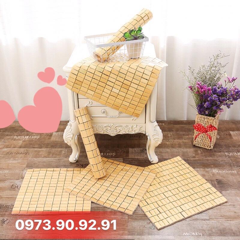 Chiếu trúc trải ghế văn phòng Kt 25cmx35cm